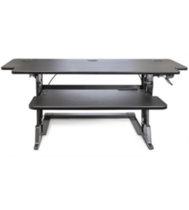 Volante-HD Desktop Sit-Stand Workstation